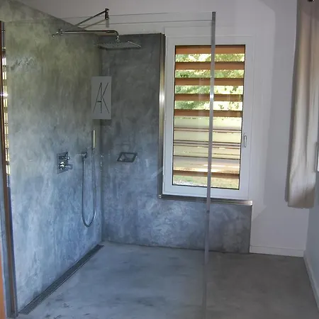 Chambres D'hotes Antzika B&B *