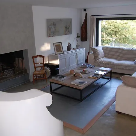 Chambres D'hotes Antzika * 아르본느