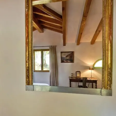 Chambres D'hotes Antzika B&B *