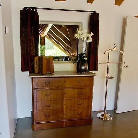 Chambres D'hotes Antzika * 아르본느