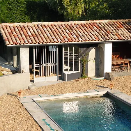 Chambres D'hotes Antzika B&B