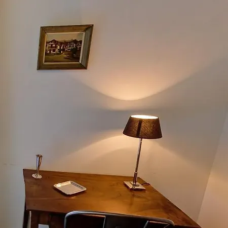 Chambres D'hotes Antzika *