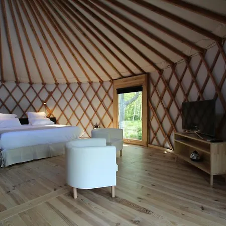 B&B Chambres D'hotes Antzika 아르본느