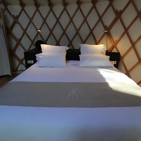 B&B Chambres D'hotes Antzika