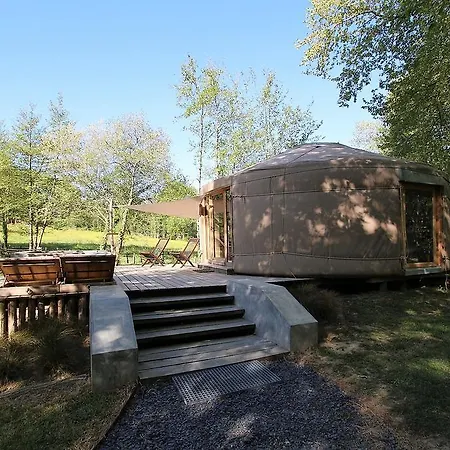 B&B Chambres D'hotes Antzika