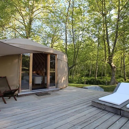 Chambres D'hotes Antzika *
