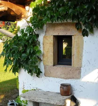 B&B Chambres D'hotes Antzika *