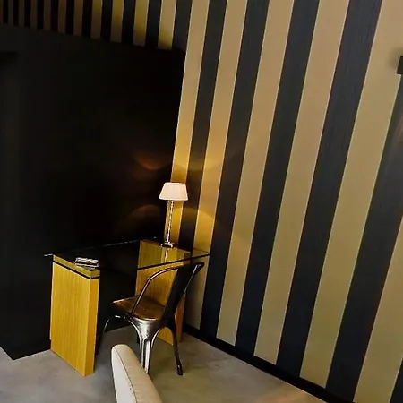 Chambres D'hotes Antzika 아르본느