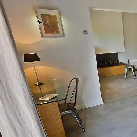 B&B Chambres D'hotes Antzika *