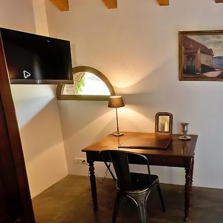 Chambres D'hotes Antzika