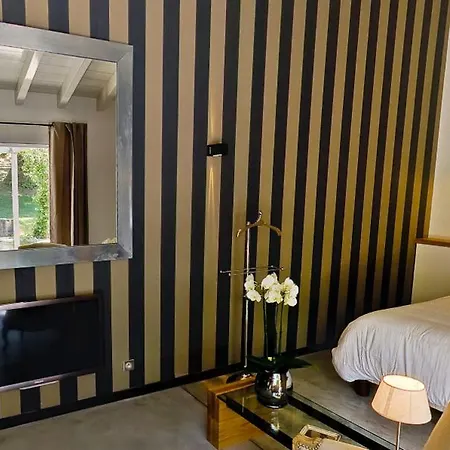 B&B Chambres D'hotes Antzika