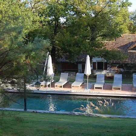Chambres D'hotes Antzika