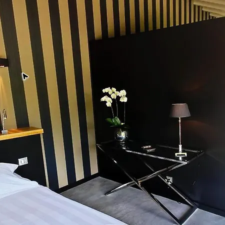 Chambres D'hotes Antzika