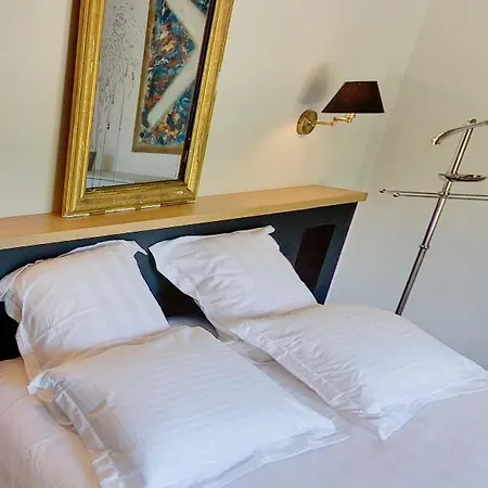 Bed & Breakfast Chambres D'hotes Antzika