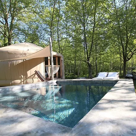 Bed & Breakfast Chambres D'hotes Antzika