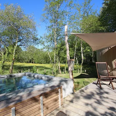 Chambres D'hotes Antzika Bed & Breakfast