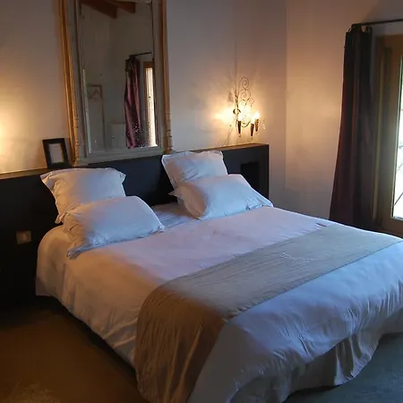 Bed & Breakfast Chambres D'hotes Antzika