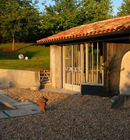 Bed & Breakfast Chambres D'hotes Antzika