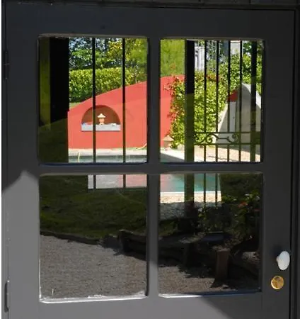 Bed & Breakfast Chambres D'hotes Antzika *