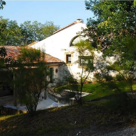 Chambres D'hotes Antzika Bed & Breakfast Arbonne
