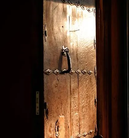 Bed & Breakfast Chambres D'hotes Antzika Arbonne