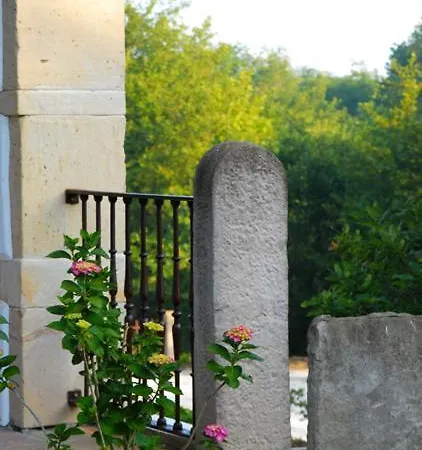 Bed & Breakfast Chambres D'hotes Antzika *
