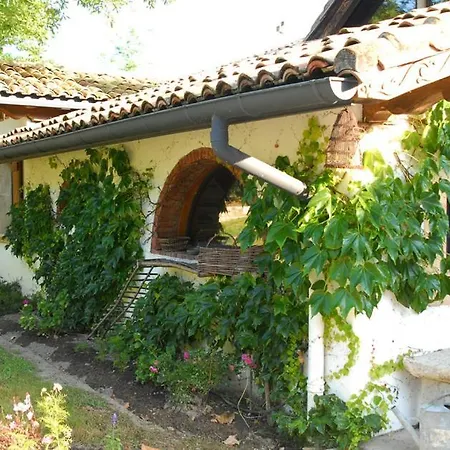 Bed & Breakfast Chambres D'hotes Antzika Arbonne